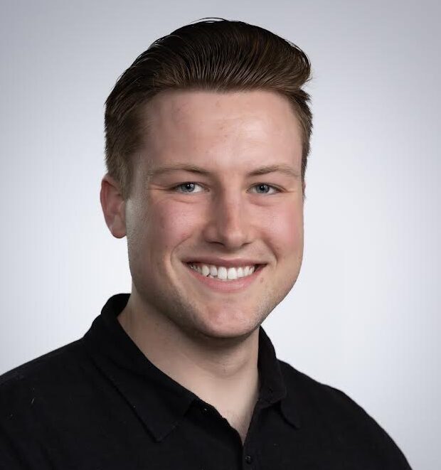 Headshot of John Stafford<br />
GenNow Director of Mission and Fundraising
