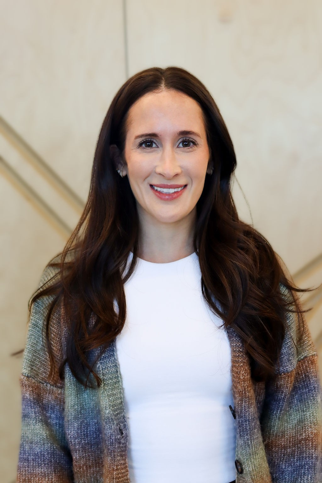 Headshot of Alex Lepore