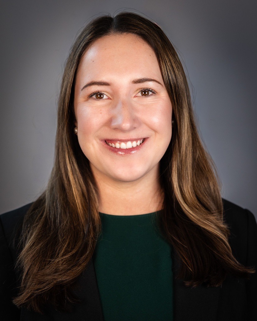Headshot of Sarah Clifford
