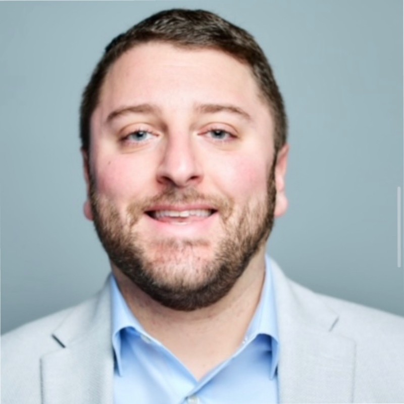 Headshot of Steve Schlesinger