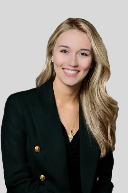 Headshot of Elizabeth Wardwell